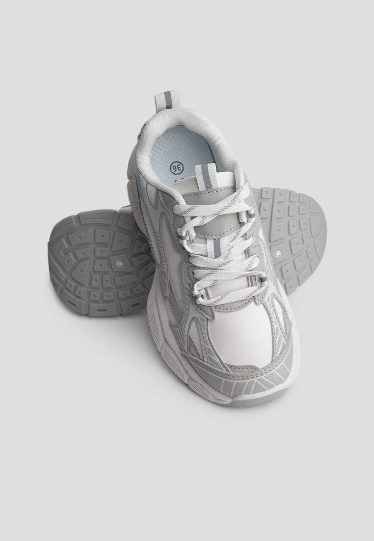 Кросівки жіночі shoeslovers.com.ua