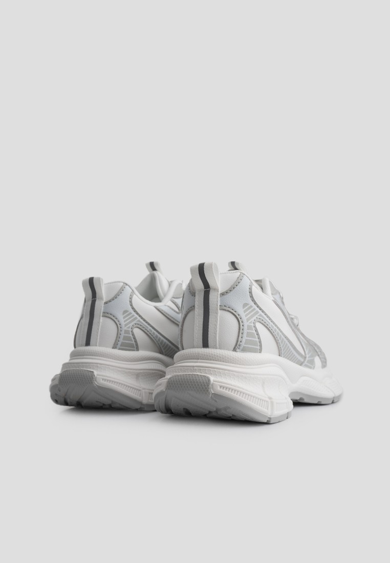 Кросівки жіночі shoeslovers.com.ua