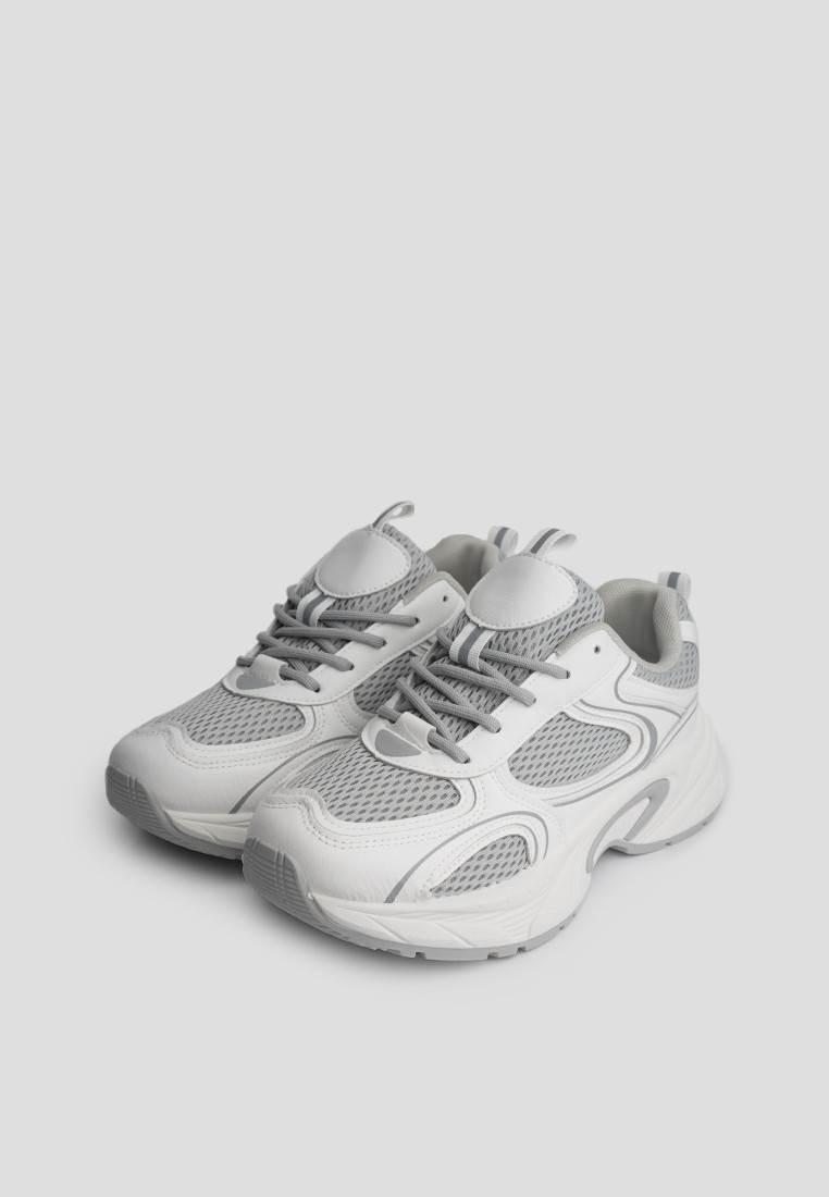 Кросівки жіночі shoeslovers.com.ua