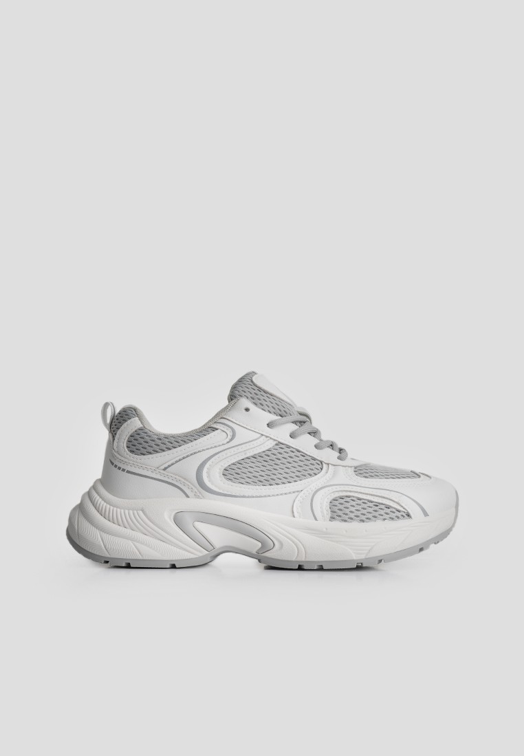 Кросівки жіночі shoeslovers.com.ua