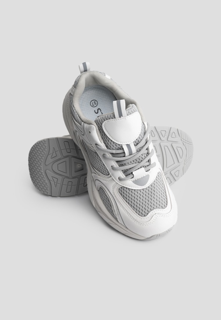 Кросівки жіночі shoeslovers.com.ua