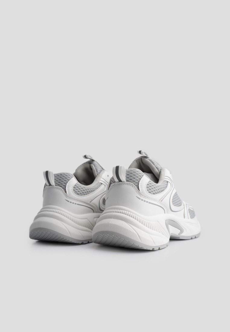 Кросівки жіночі shoeslovers.com.ua