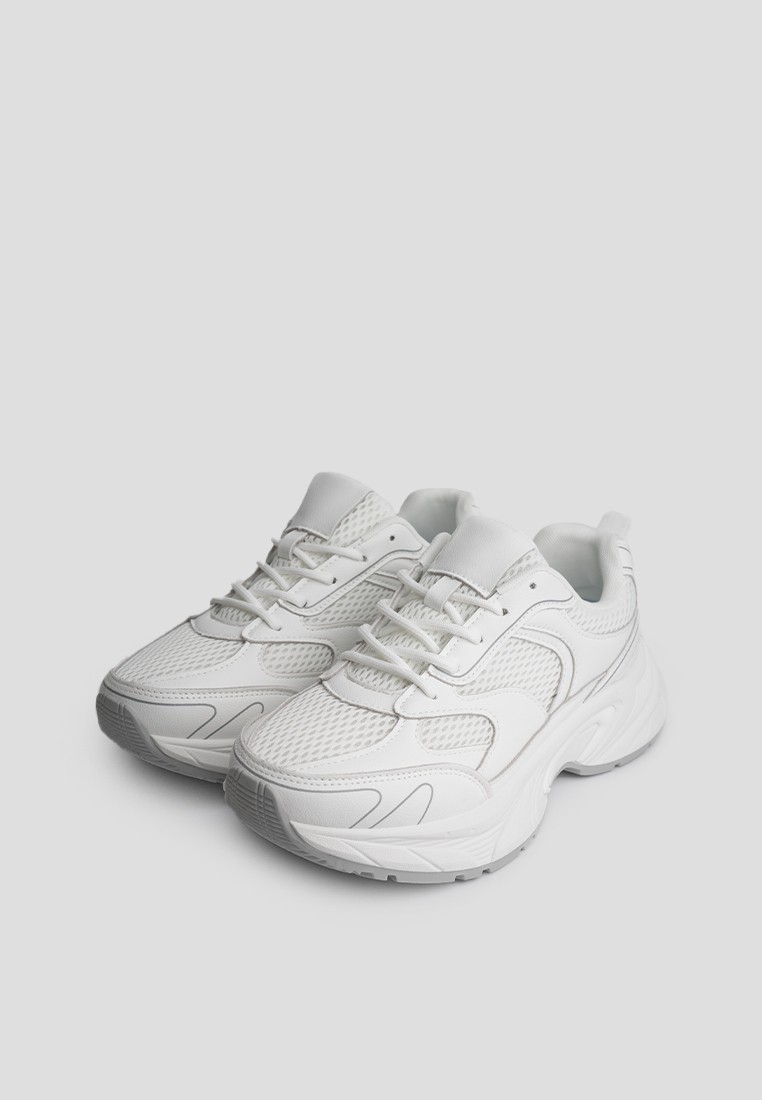 Кросівки жіночі shoeslovers.com.ua