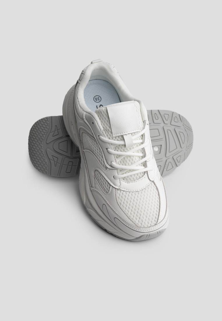 Кросівки жіночі shoeslovers.com.ua