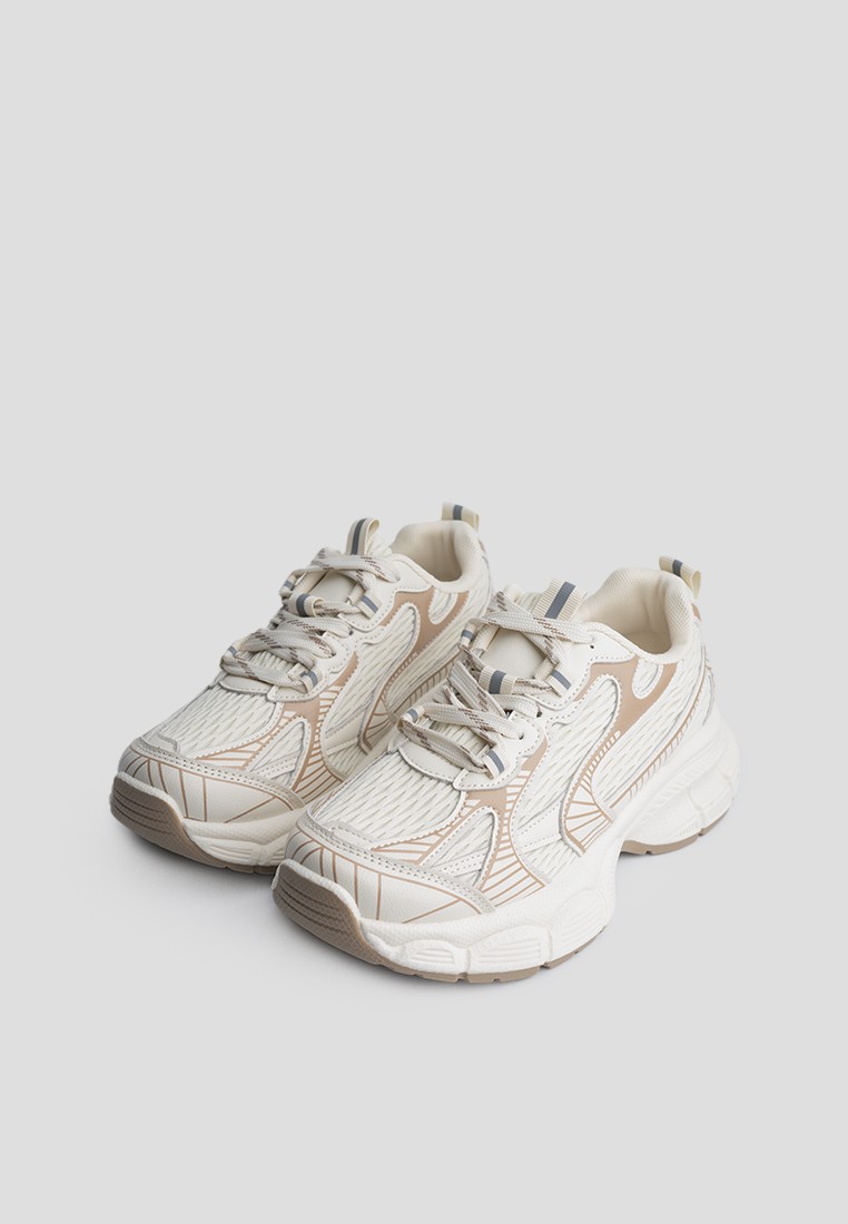 Кросівки жіночі shoeslovers.com.ua