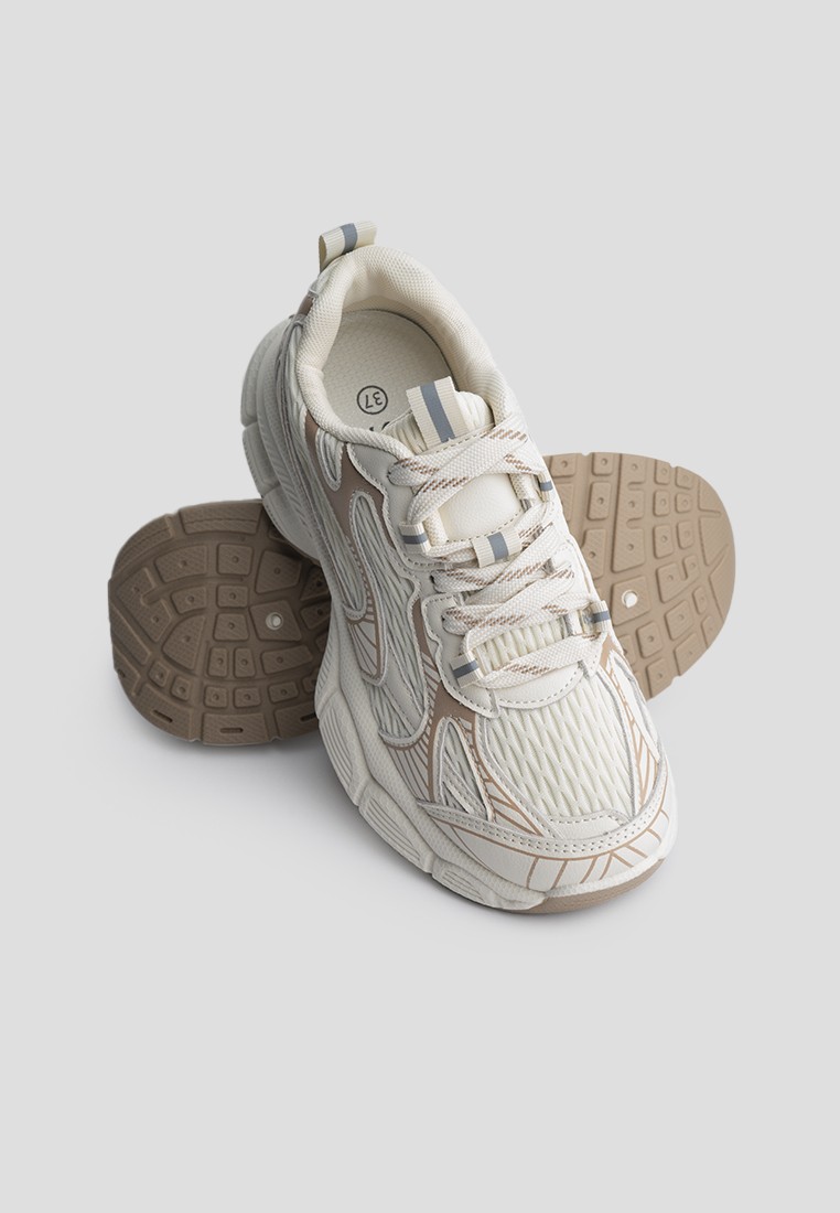 Кросівки жіночі shoeslovers.com.ua