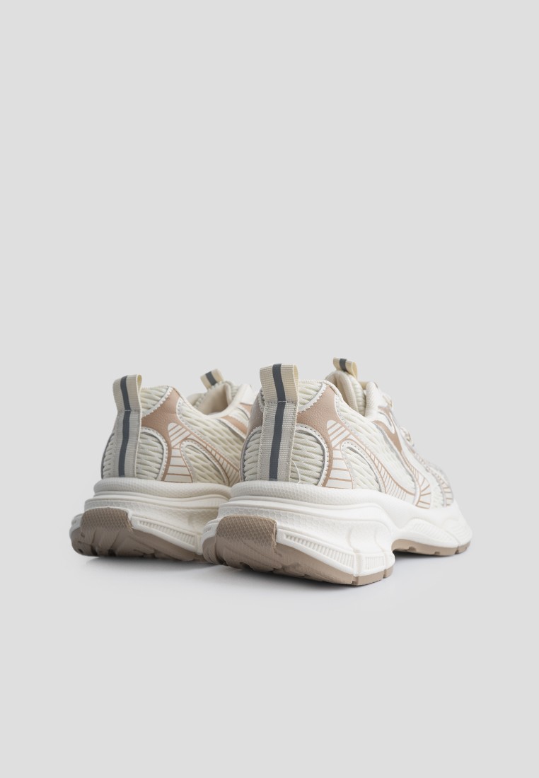 Кросівки жіночі shoeslovers.com.ua