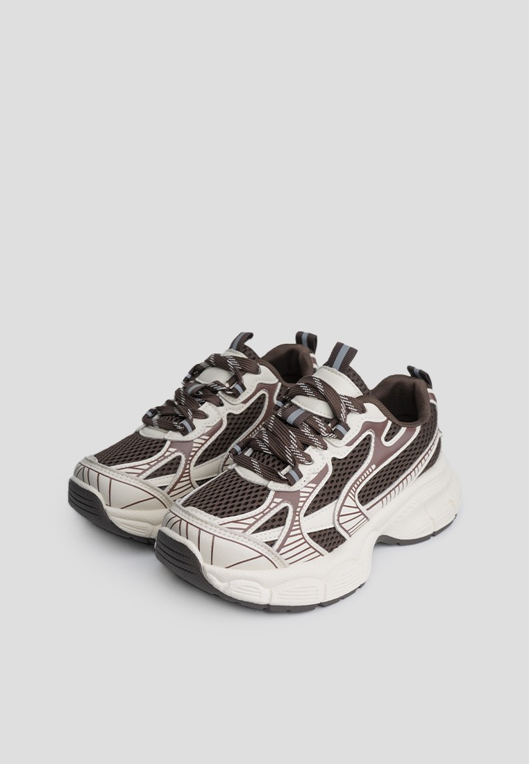 Кросівки жіночі shoeslovers.com.ua