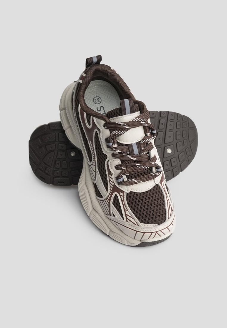 Кросівки жіночі shoeslovers.com.ua