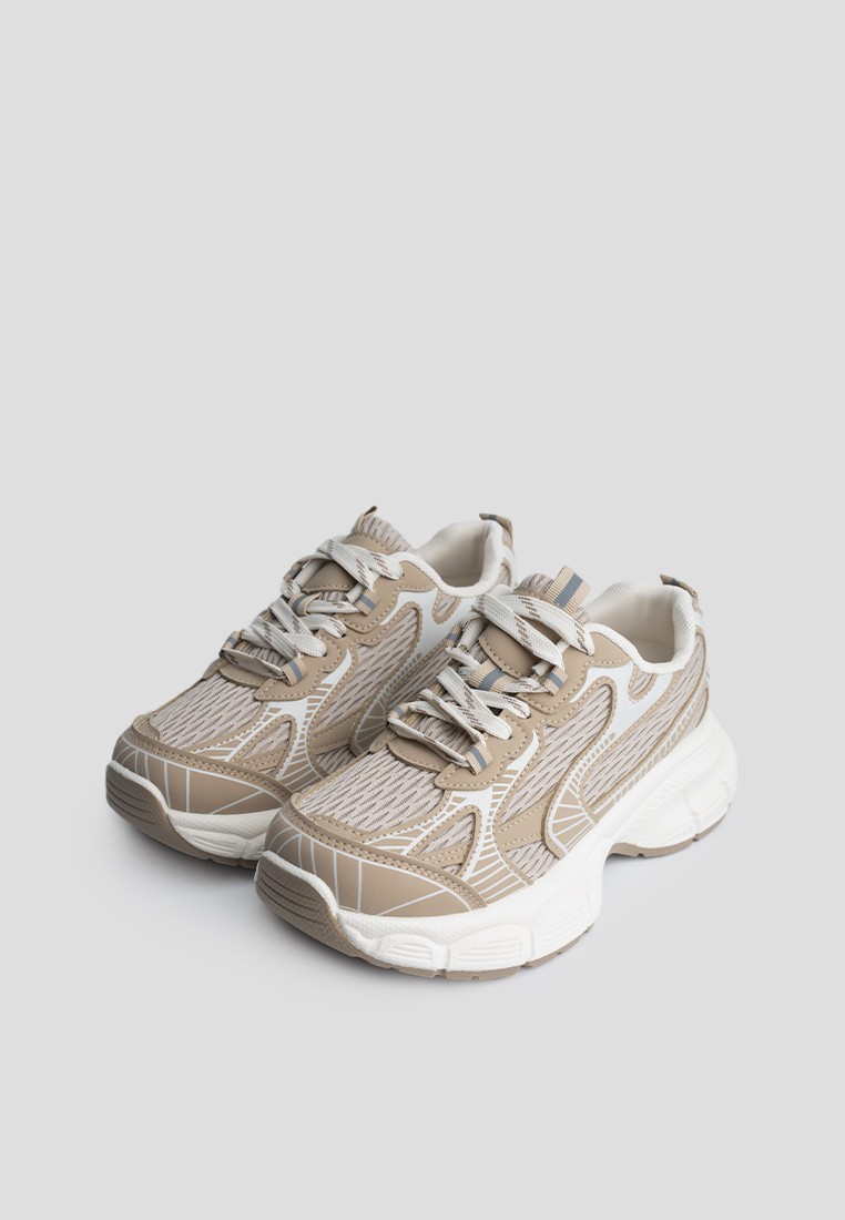 Кросівки жіночі shoeslovers.com.ua