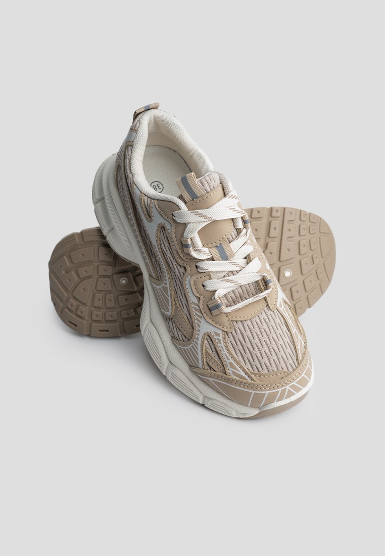 Кросівки жіночі shoeslovers.com.ua