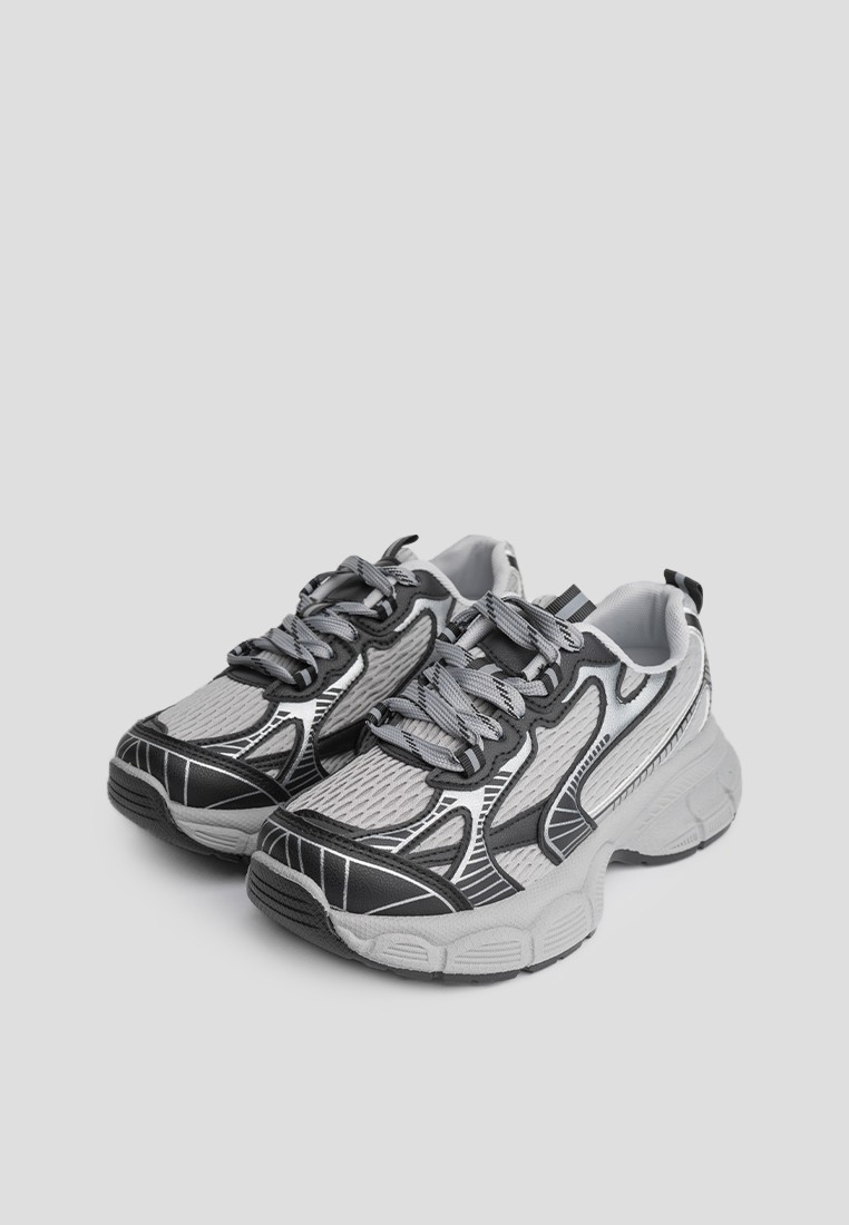 Кросівки жіночі shoeslovers.com.ua