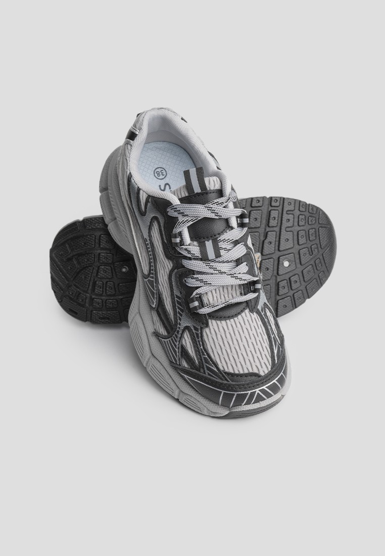 Кросівки жіночі shoeslovers.com.ua