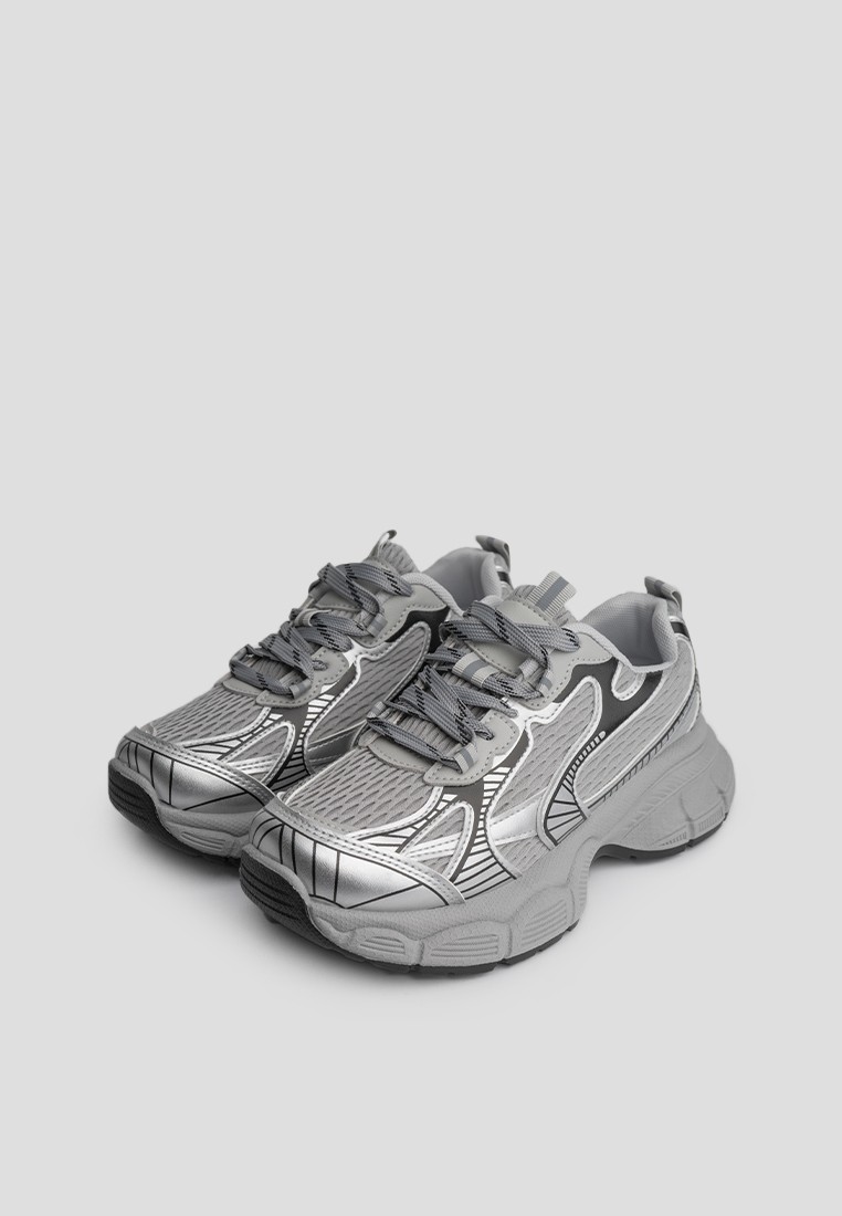 Кросівки жіночі shoeslovers.com.ua