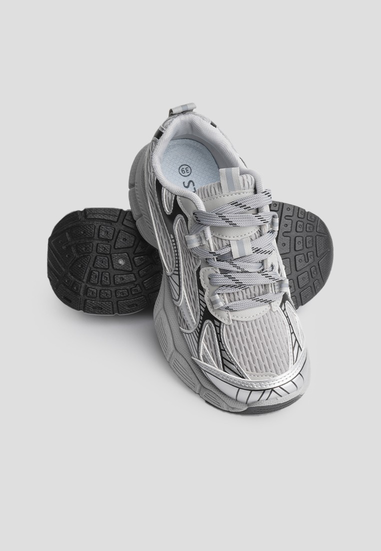 Кросівки жіночі shoeslovers.com.ua