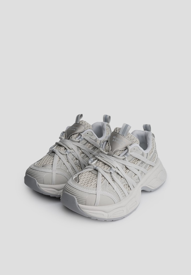 Кросівки жіночі shoeslovers.com.ua