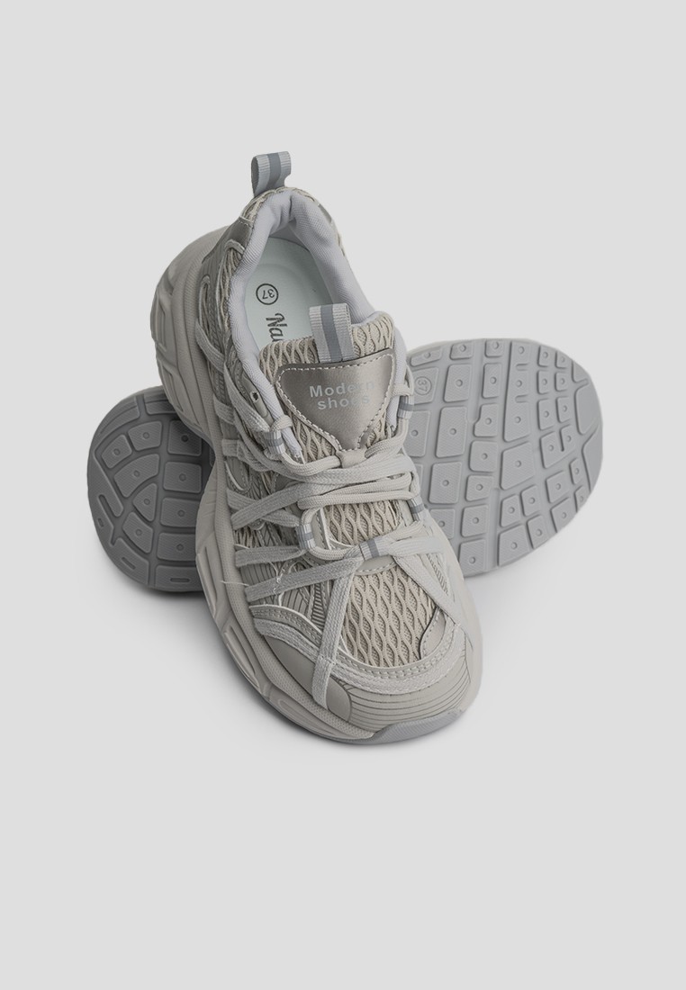 Кросівки жіночі shoeslovers.com.ua