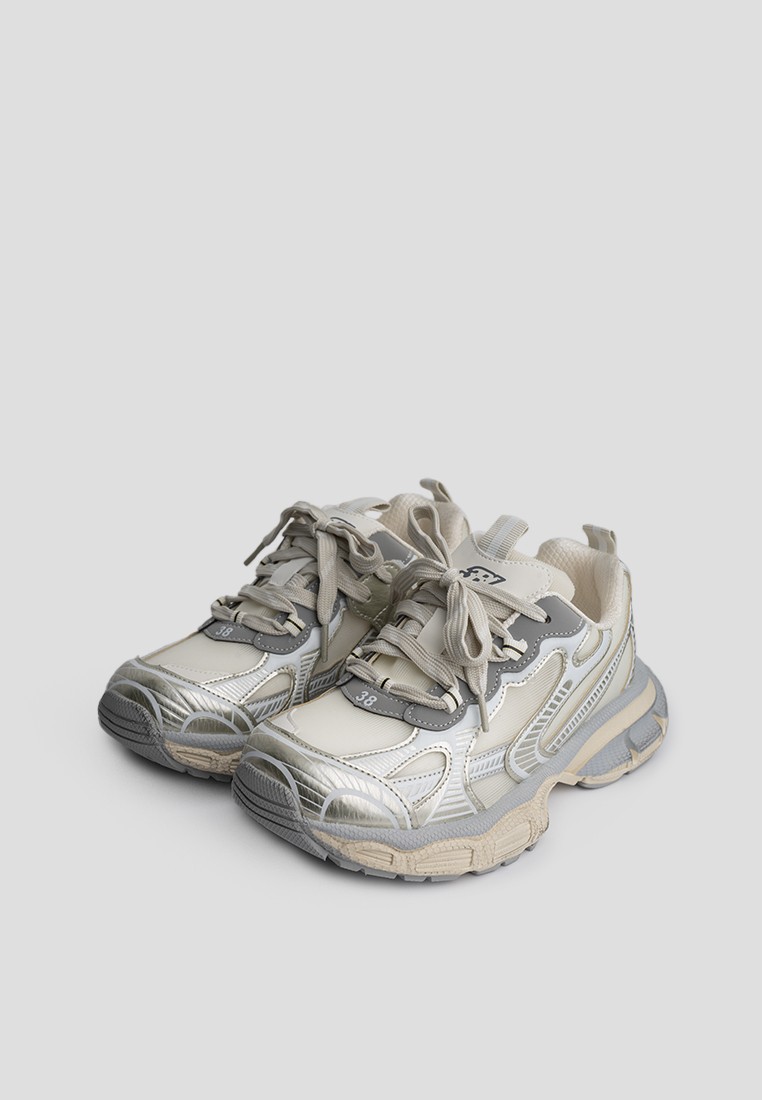 Кросівки жіночі shoeslovers.com.ua