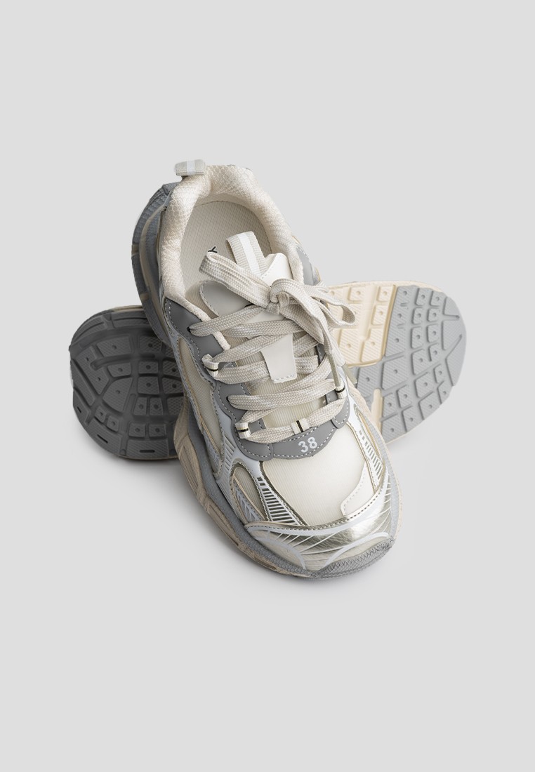 Кросівки жіночі shoeslovers.com.ua