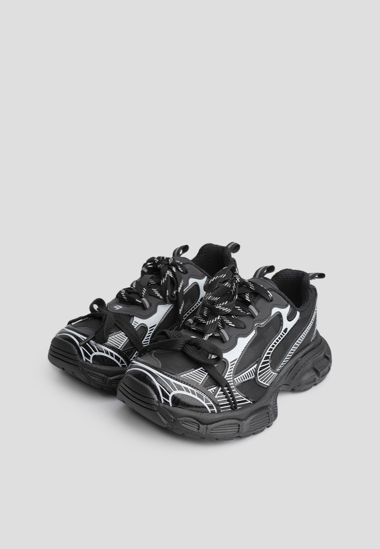 Кросівки жіночі shoeslovers.com.ua