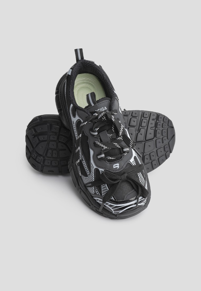 Кросівки жіночі shoeslovers.com.ua