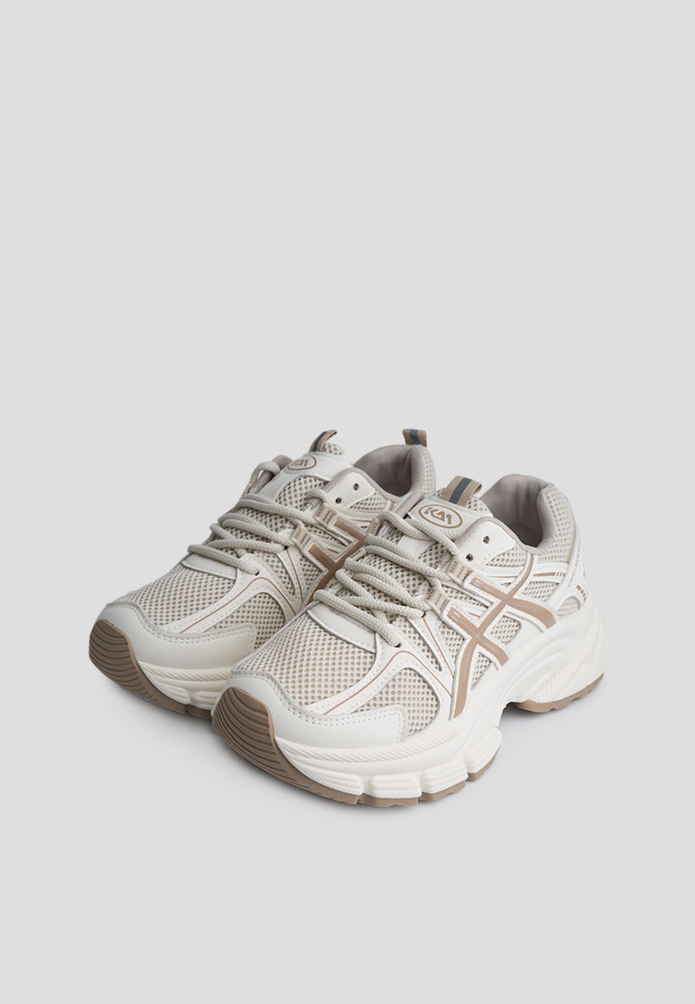 Кросівки жіночі shoeslovers.com.ua