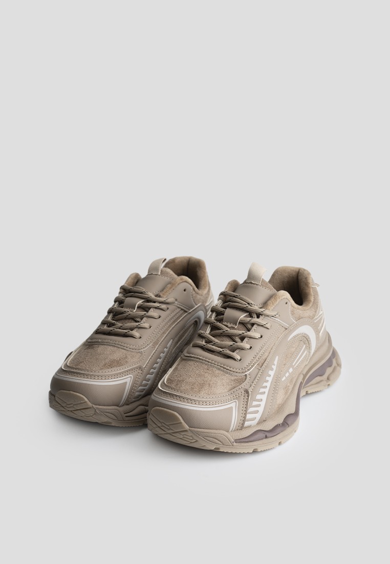 Кросівки жіночі shoeslovers.com.ua