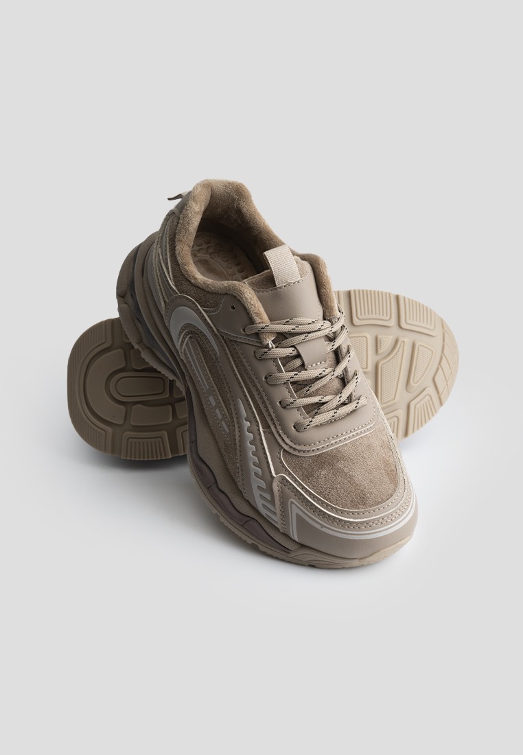 Кросівки жіночі shoeslovers.com.ua