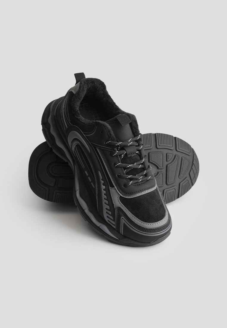 Кросівки жіночі shoeslovers.com.ua