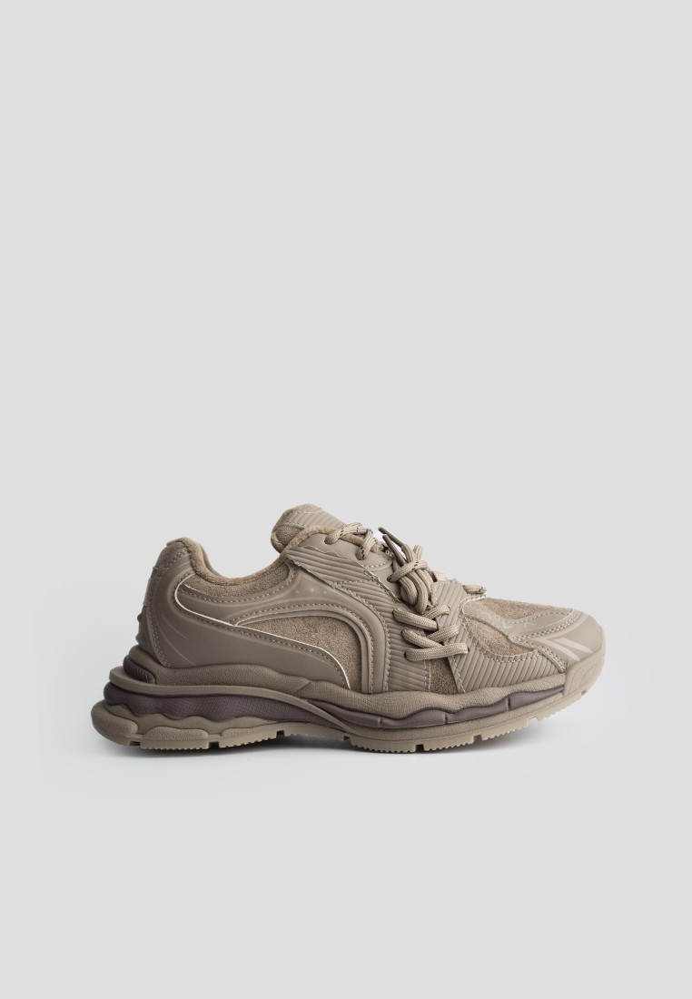Кросівки жіночі shoeslovers.com.ua
