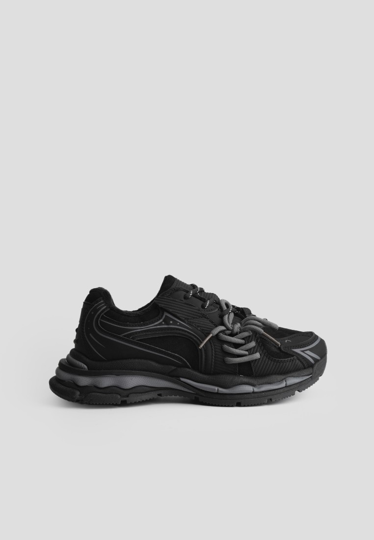 Кросівки жіночі shoeslovers.com.ua