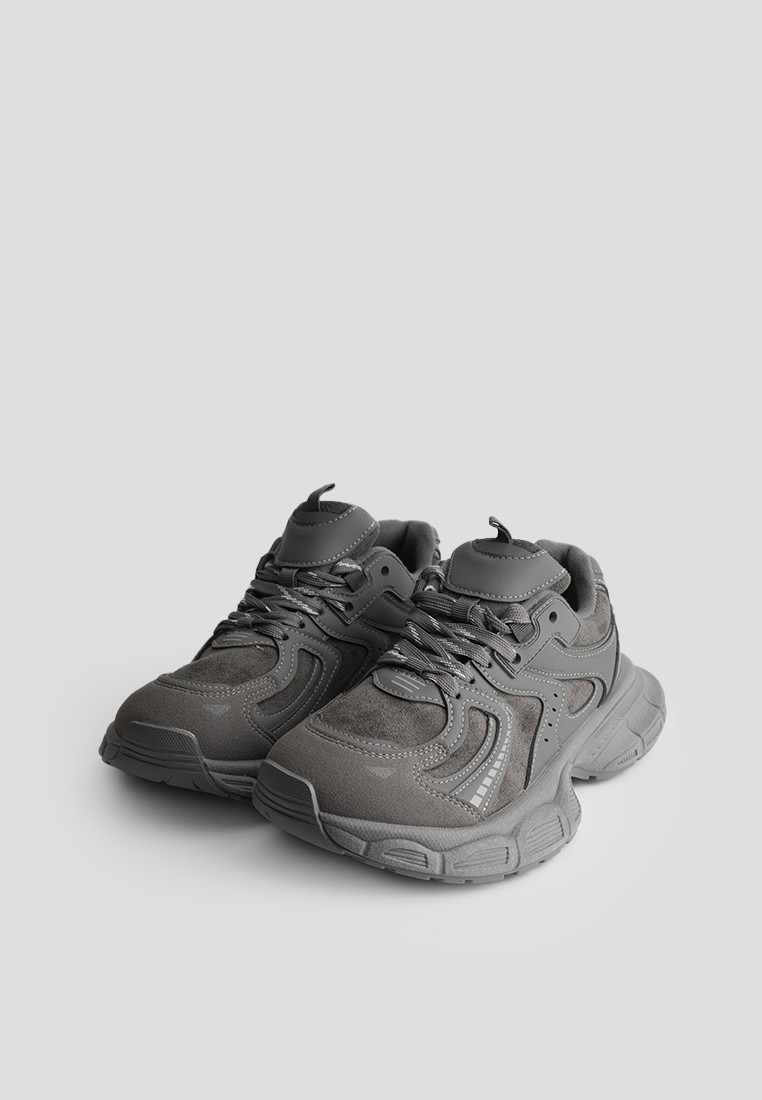 Кросівки жіночі shoeslovers.com.ua