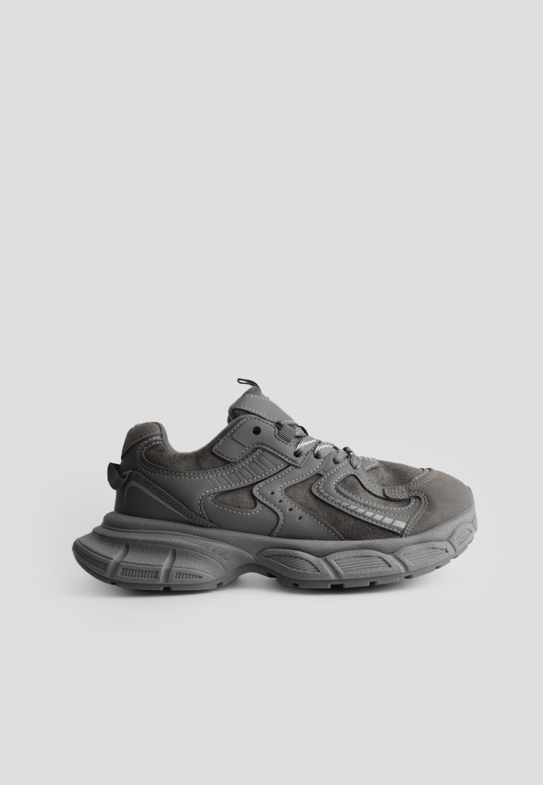 Кросівки жіночі shoeslovers.com.ua