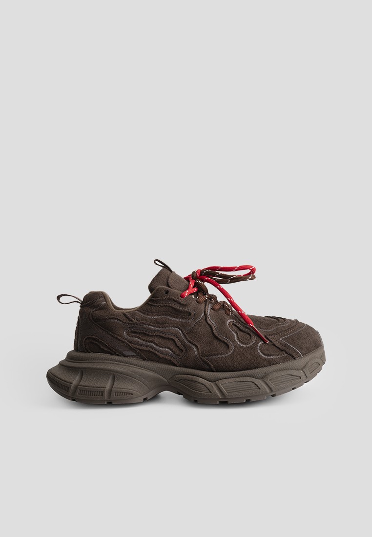 Кросівки жіночі shoeslovers.com.ua