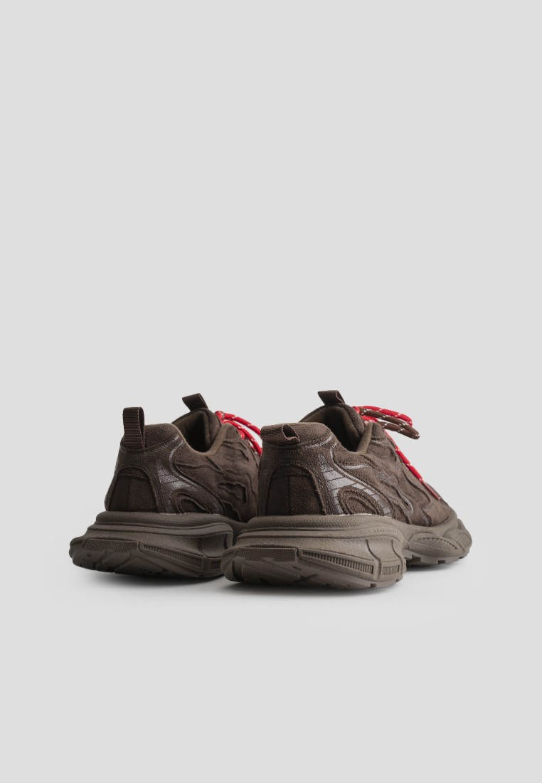 Кросівки жіночі shoeslovers.com.ua