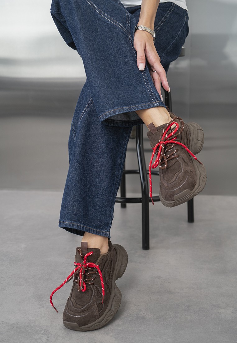 Кросівки жіночі shoeslovers.com.ua