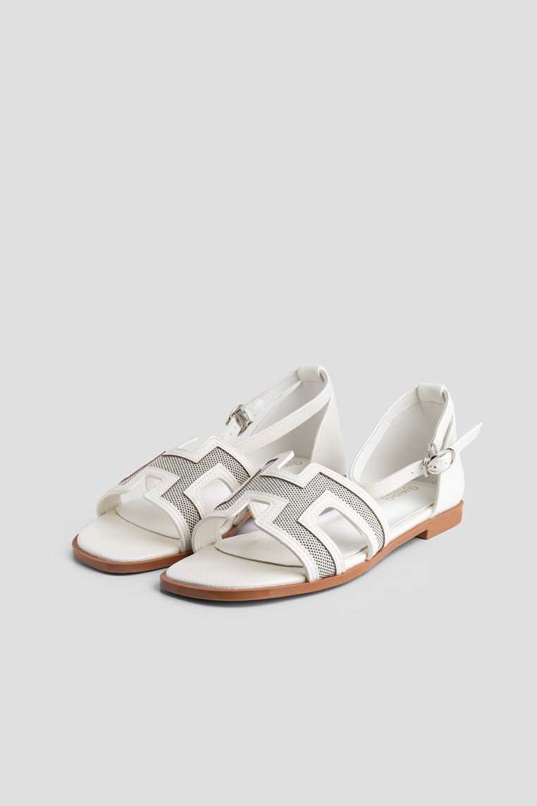 Босоніжки жіночі shoeslovers.com.ua