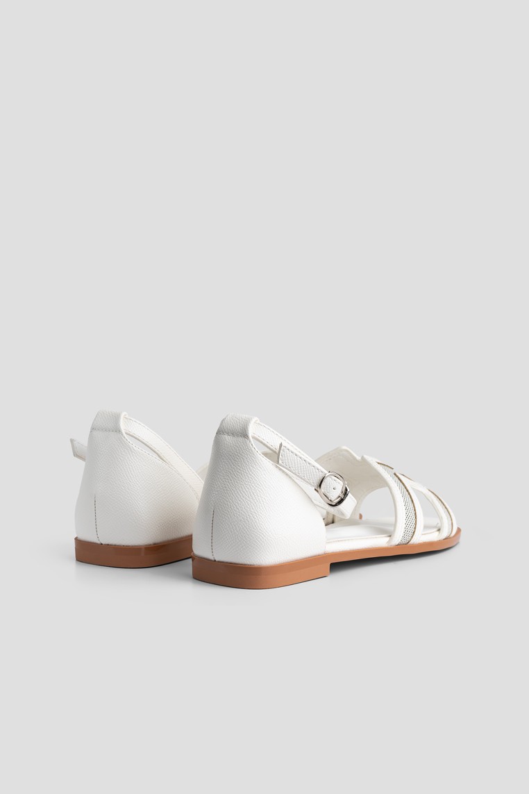 Босоніжки жіночі shoeslovers.com.ua