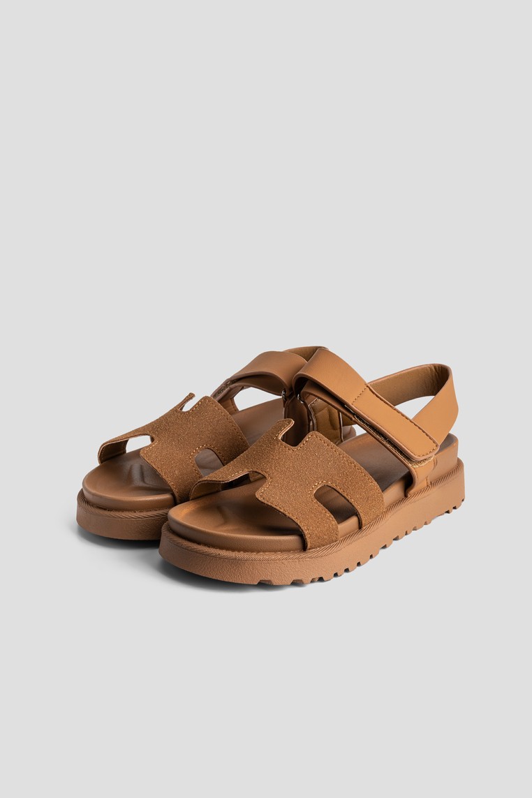 Босоніжки жіночі shoeslovers.com.ua