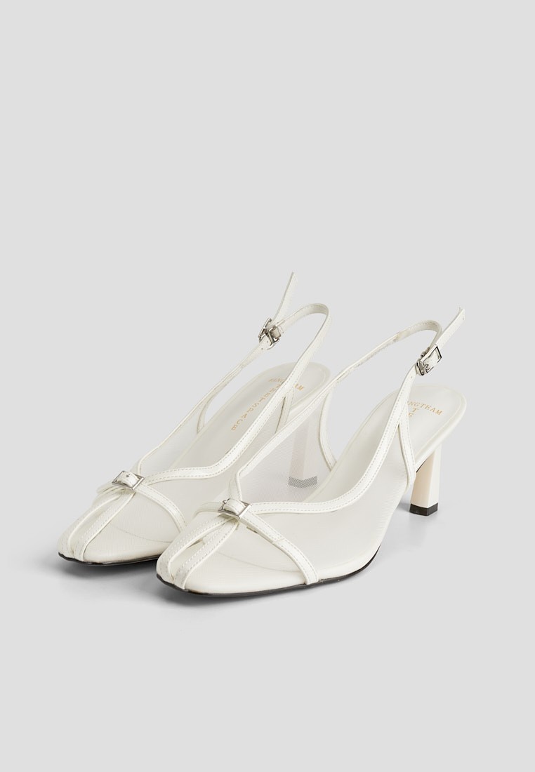 Босоніжки жіночі shoeslovers.com.ua