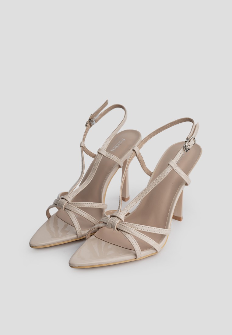 Босоніжки жіночі на підборах shoeslovers.com.ua