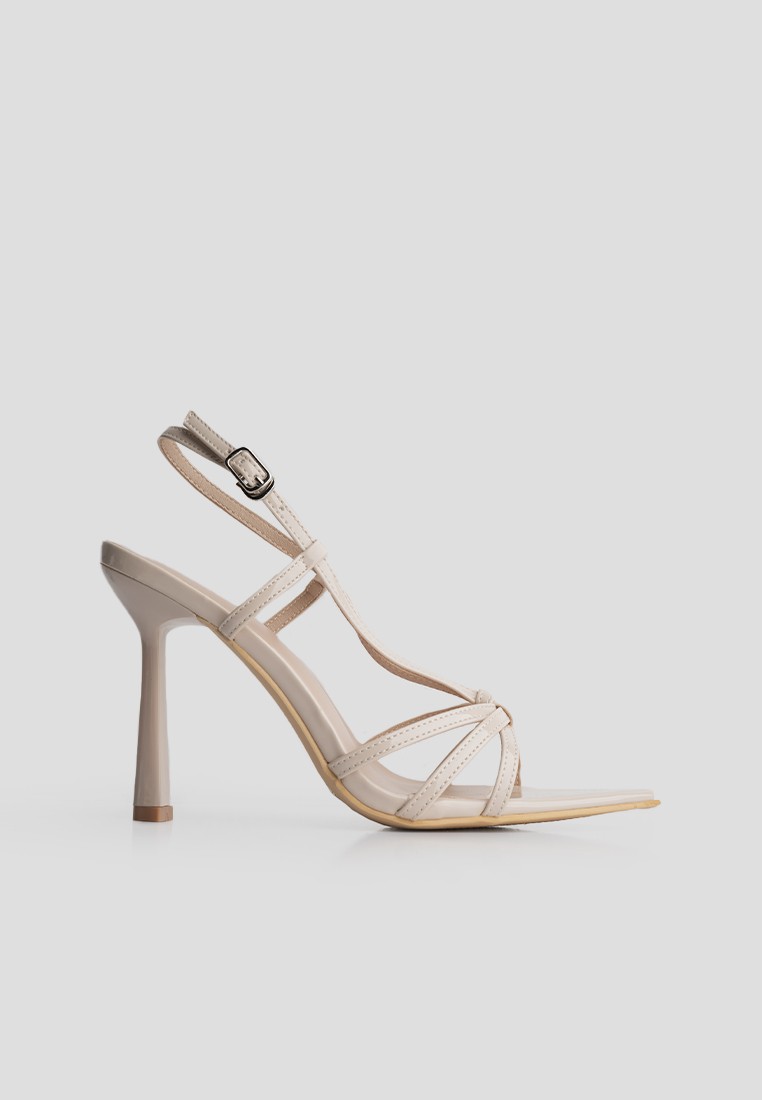 Босоніжки жіночі на підборах shoeslovers.com.ua