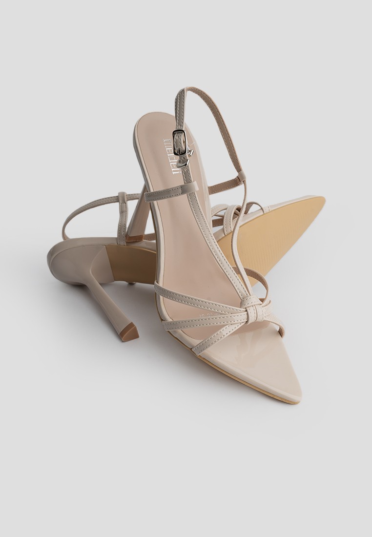 Босоніжки жіночі на підборах shoeslovers.com.ua