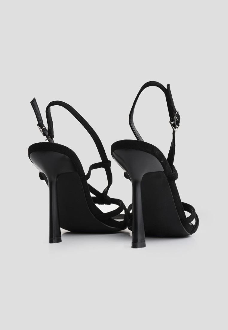 Босоніжки жіночі на підборах shoeslovers.com.ua