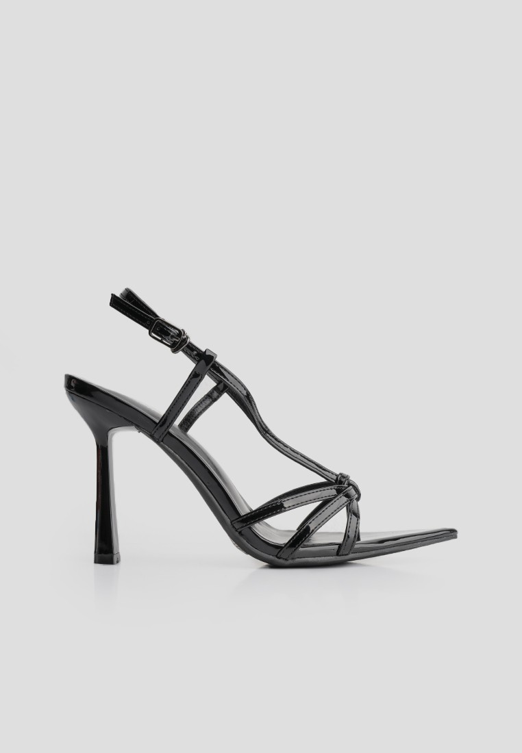 Босоніжки жіночі на підборах shoeslovers.com.ua