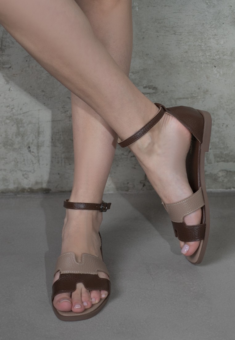 Босоніжки жіночі shoeslovers.com.ua