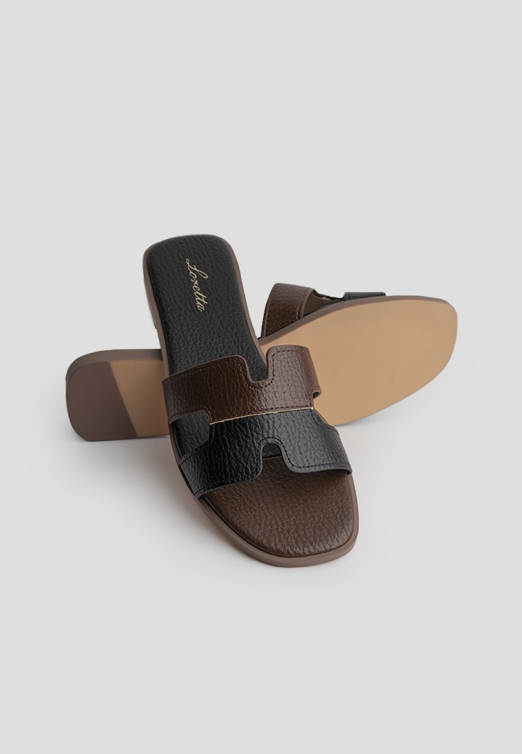 Шльопанці жіночі shoeslovers.com.ua