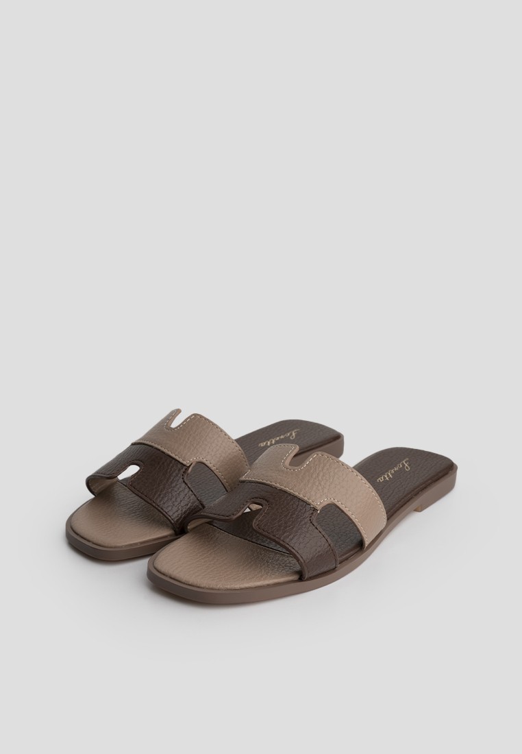 Шльопанці жіночі shoeslovers.com.ua