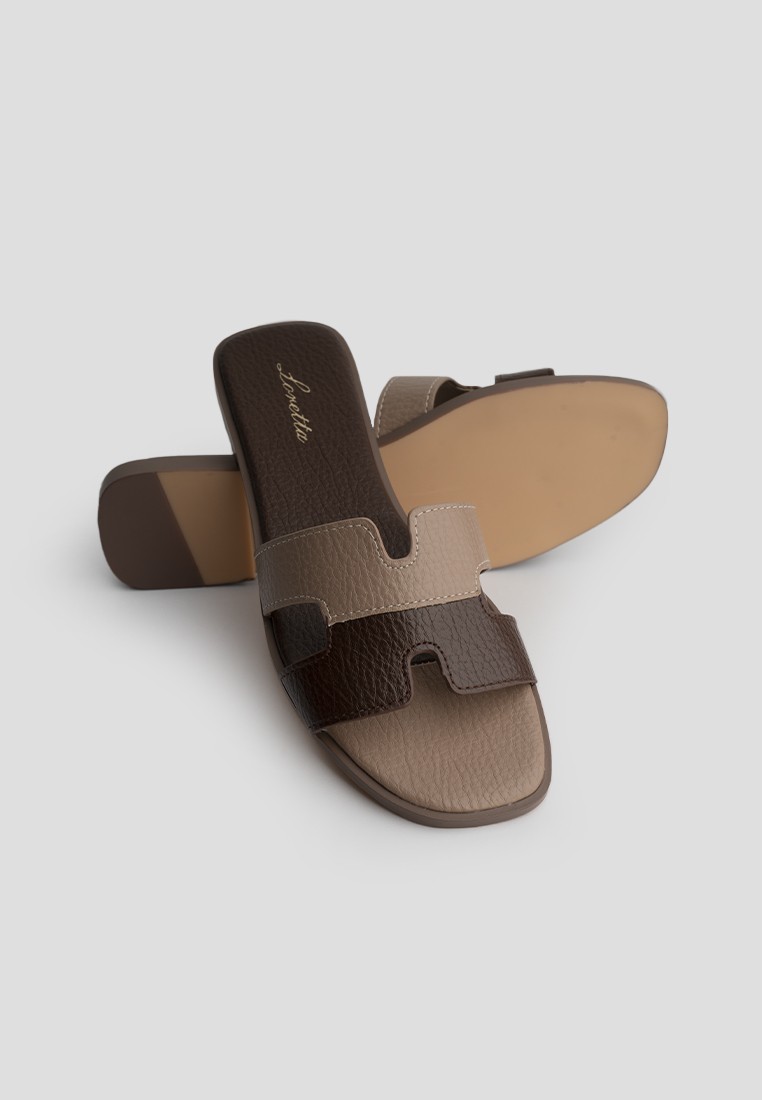 Шльопанці жіночі shoeslovers.com.ua