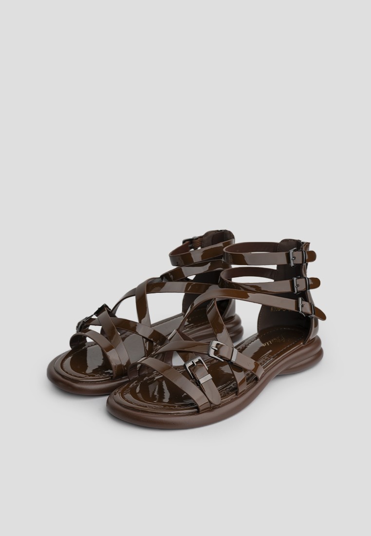 Босоніжки жіночі shoeslovers.com.ua